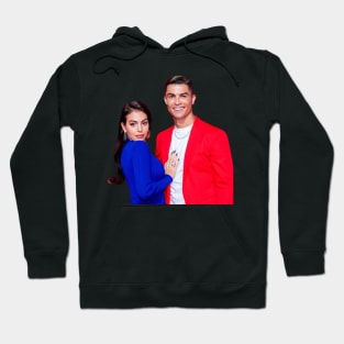 georgina rodriguez Hoodie